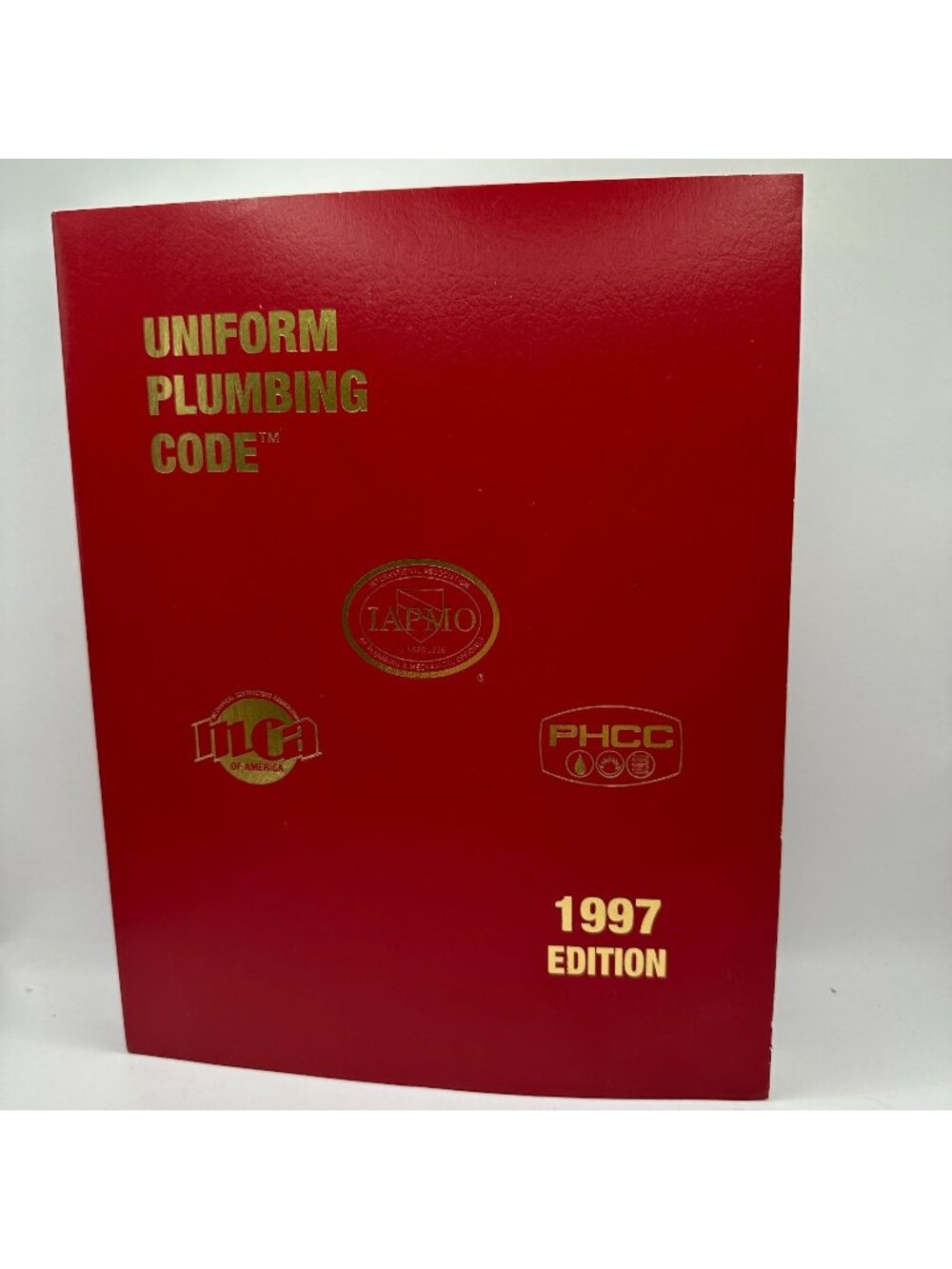 Uniform Plumbing Code International Association Of Plumbing and Mechanical Offic